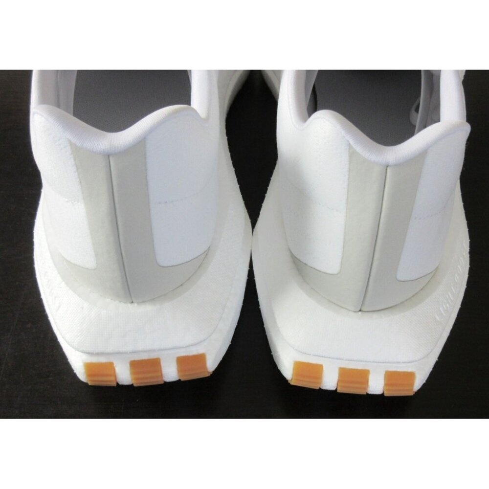 Adidas Men's Flowboost Running Training Shoes Cloud White Sizes NIB JR5505 - Picture 5 of 6